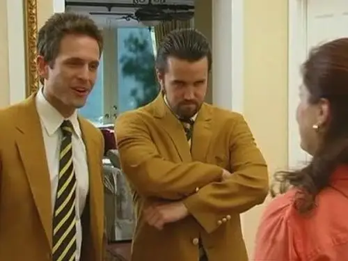 Colgados en Filadelfia Temporada 5 Episodios 1 • Sub Español