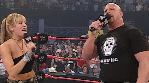 Raw Temporada 11 Episodios 21 • Sub Español