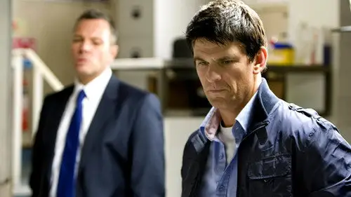 Casualty Temporada 23 Episodios 24 • Sub Español
