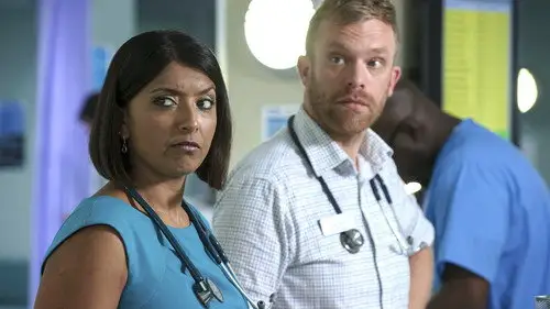 Casualty Temporada 29 Episodios 23 • Sub Español
