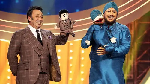 GialappaShow Temporada 4 Episodios 4 • Sub Español
