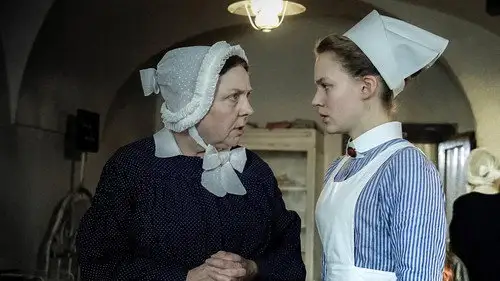 Charité Temporada 1 Episodios 5 • Sub Español