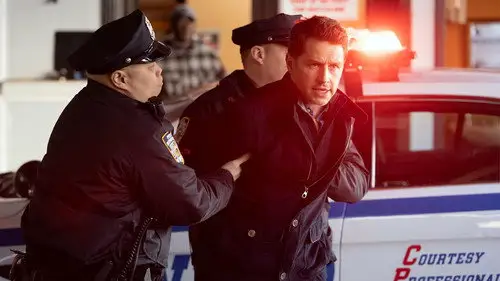 Manifest Temporada 1 Episodios 13 • Sub Español