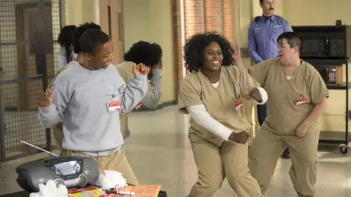 Orange Is the New Black Temporada 1 Episodios 9 • Sub Español