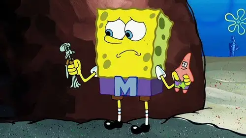 Bob Esponja Temporada 3 Episodios 1 • Sub Español