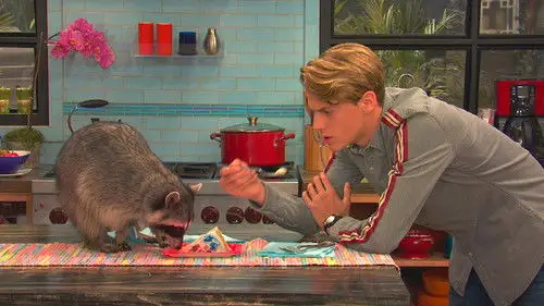 Henry Danger Temporada 5 Episodios 1 • Sub Español