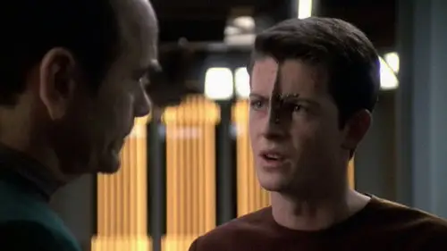 Star Trek: Voyager Temporada 6 Episodios 19 • Sub Español