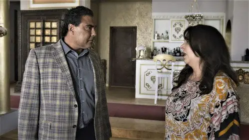 Falsa identidad Temporada 2 Episodios 7 • Sub Español