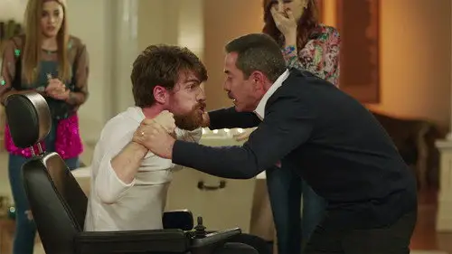 Ciudad cruel Temporada 1 Episodios 5 • Sub Español