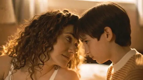 The Crowded Room Temporada 1 Episodios 5 • Sub Español