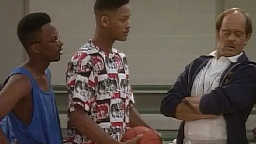 El príncipe de Bel-Air Temporada 1 Episodios 11 • Sub Español