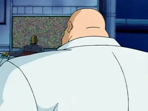 Spiderman Temporada 3 Episodios 8 • Sub Español