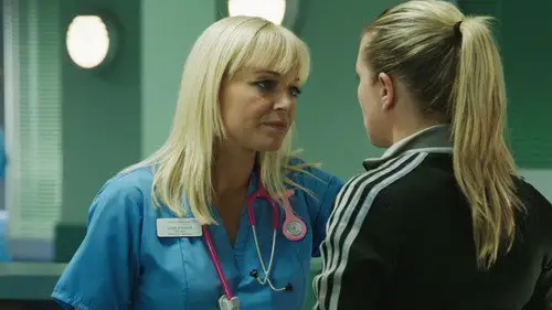 Casualty Temporada 26 Episodios 19 • Sub Español