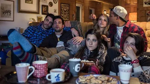 Le chalet Temporada 2 Episodios 9 • Sub Español
