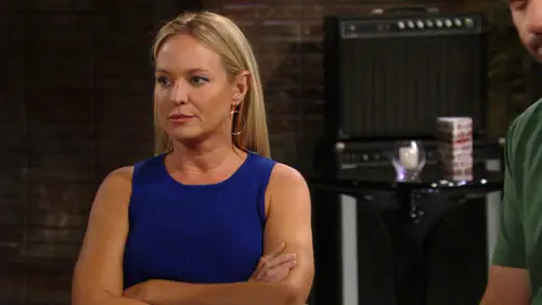 The Young and the Restless Temporada 45 Episodios 4 • Sub Español