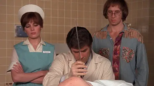 Emergency! Temporada 1 Episodios 6 • Sub Español