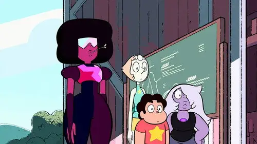 Steven Universe Temporada 2 Episodios 24 • Sub Español