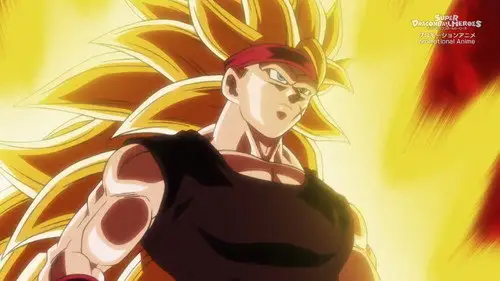 Super Dragon Ball Heroes Temporada 5 Episodios 4 • Sub Español
