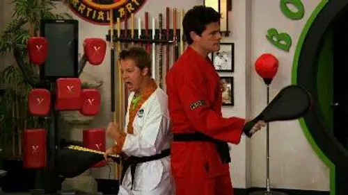 Wasabi Warriors Temporada 3 Episodios 9 • Sub Español