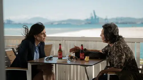 Marbella Temporada 2 Episodios 3 • Sub Español