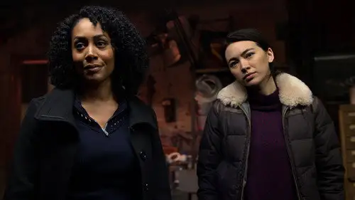 Marvel - Iron Fist Temporada 2 Episodios 6 • Sub Español