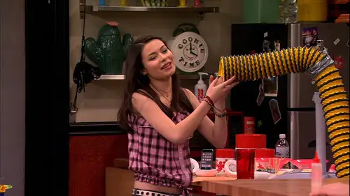 iCarly 2007 Temporada 3 Episodios 20 • Sub Español