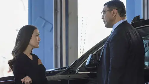 The Blacklist Temporada 8 Episodios 20 • Sub Español