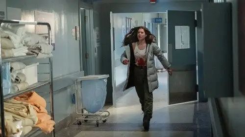 SkyMed Temporada 1 Episodios 8 • Sub Español