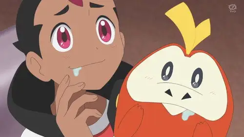 Horizontes Pokémon Temporada 1 Episodios 8 • Sub Español
