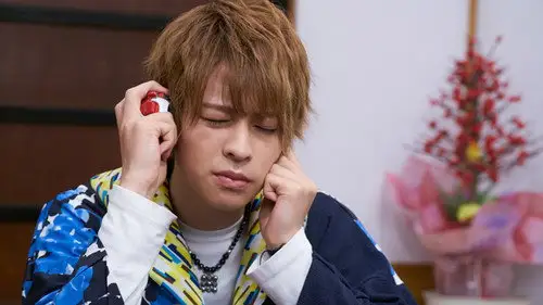 Kamen Rider Temporada 26 Episodios 13 • Sub Español