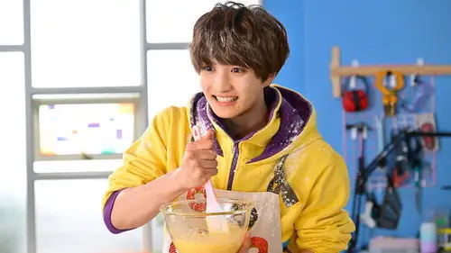 Kamen Rider Temporada 35 Episodios 13 • Sub Español