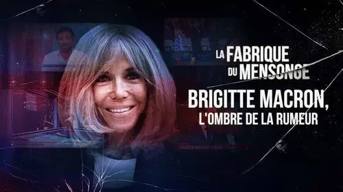 La Fabrique du mensonge Temporada 6 Episodios 2 • Sub Español