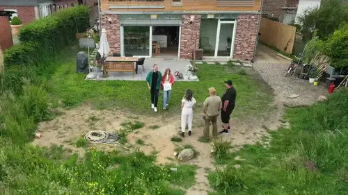 Duel of landscape gardener Temporada 9 Episodios 20 • Sub Español