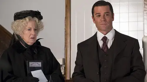 Los misterios de Murdoch Temporada 11 Episodios 4 • Sub Español