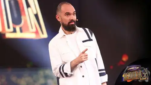 Stand-Up Revolution Temporada 1 Episodios 13 • Sub Español