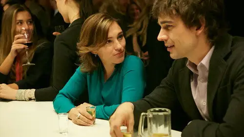 Covert Affairs Temporada 5 Episodios 2 • Sub Español