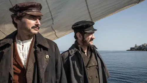 Los leones de Sicilia Temporada 1 Episodios 1 • Sub Español