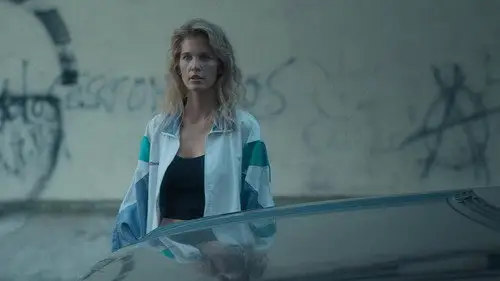 Barrabrava Temporada 1 Episodios 2 • Sub Español