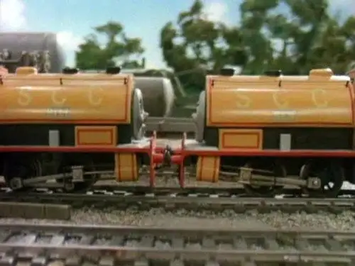 Thomas y sus amigos Temporada 3 Episodios 19 • Sub Español