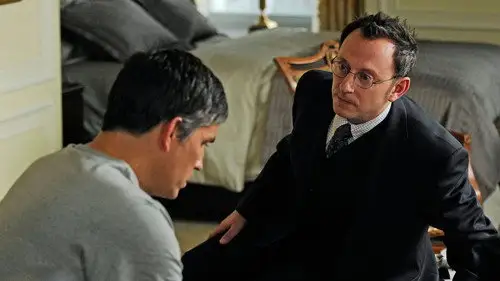 Vigilados, Person of Interest Temporada 1 Episodios 1 • Sub Español