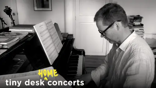 NPR Tiny Desk Concerts Sezon 14 Odc 8 • Online