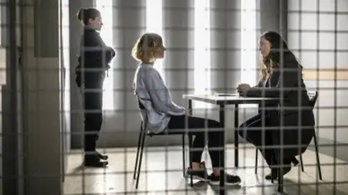 Bright Minds Temporada 3 Episodios 5 • Sub Español