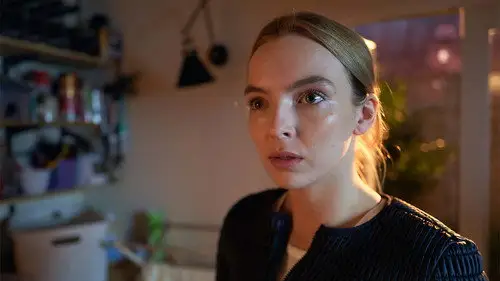 Killing Eve Temporada 1 Episodios 5 • Sub Español