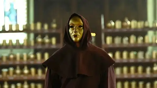 The Traitors Temporada 3 Episodios 5 • Sub Español