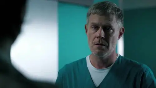 Intuición criminal Temporada 6 Episodios 8 • Sub Español
