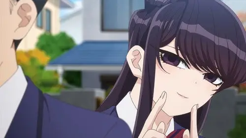Komi-san no puede comunicarse Temporada 1 Episodios 11 • Sub Español