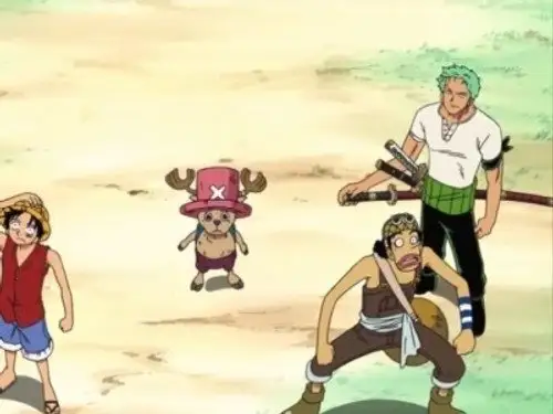One Piece Temporada 0 Episodios 4 • Sub Español