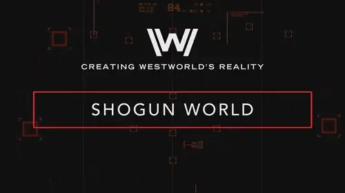 Westworld Temporada 0 Episodios 20 • Sub Español