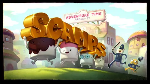 Hora de aventuras Temporada 7 Episodios 22 • Sub Español