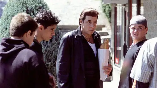 Los Soprano Temporada 3 Episodios 1 • Sub Español